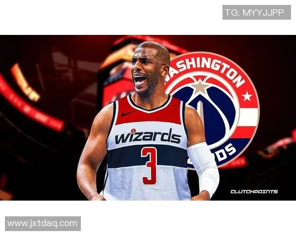 克里斯保罗：从篮球场上的指挥官到传奇球员的成长之路