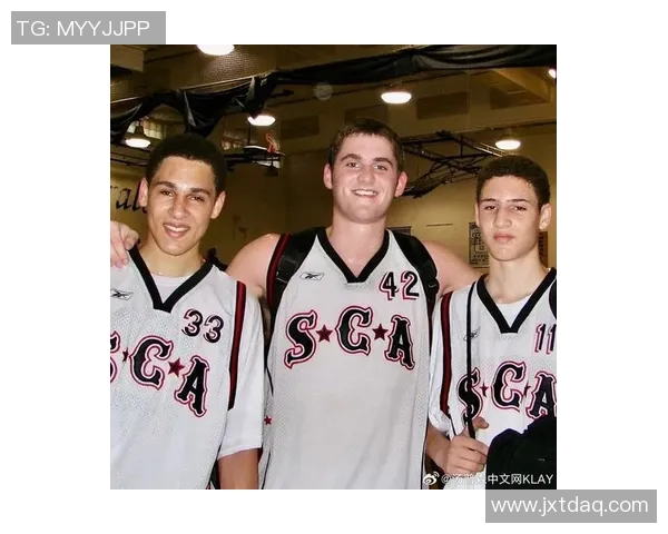 克莱汤普森的篮球传奇之路与勇士队的辉煌成就探秘