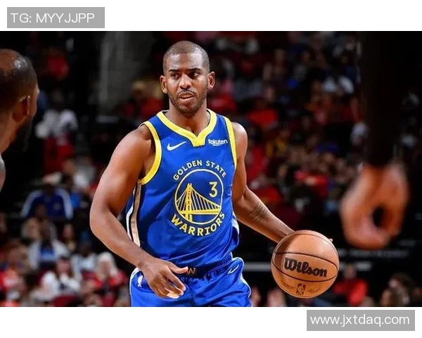 克里斯保罗：篮球场上的智者与领袖之路探索