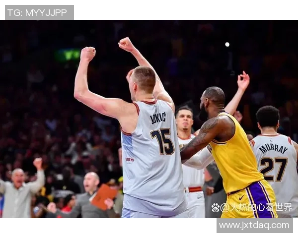 勇士与掘金精彩对决视频直播回顾2019赛季全场亮点集锦