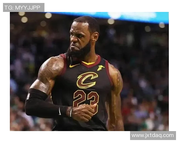 勒布朗詹姆斯如何在NBA历史上书写属于自己的传奇篇章