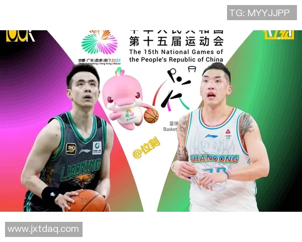 广东与山东季后赛首轮激战即将开启谁能笑到最后争夺晋级资格