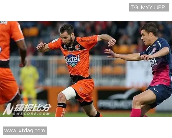 拉瓦勒与奥尔良的精彩对决揭示法乙联赛新动态与球队实力对比