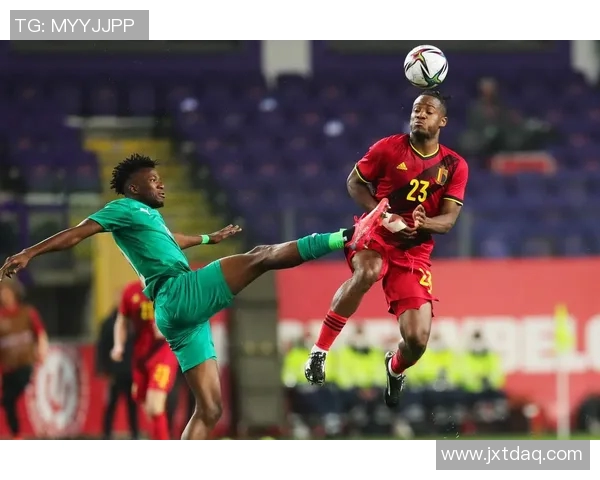 标准列日与贝弗伦的精彩对决揭示了比利时足球的魅力与竞争力