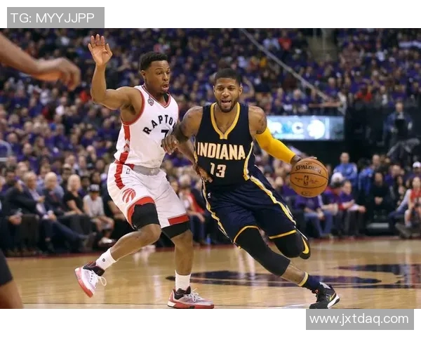 步行者主场迎战猛龙双方争夺季后赛席位的关键之战