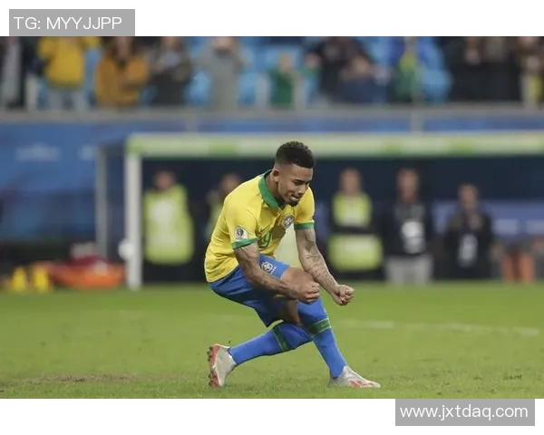 热苏斯：从巴西天才到欧洲赛场的闪耀之星与未来之路