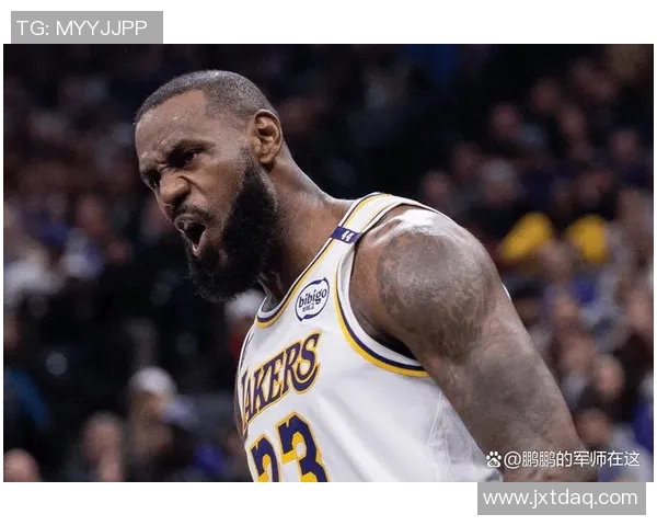 特尔菲尔与詹姆斯的巅峰对决谁能在篮球场上书写传奇篇章