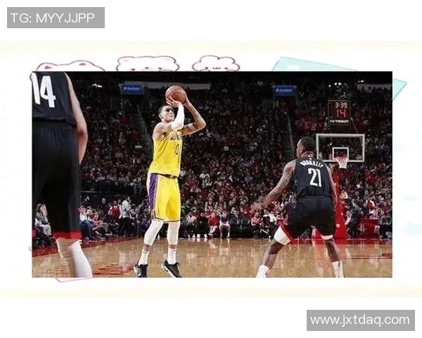 湖人对火箭精彩对决分析球员表现与战术策略全解析