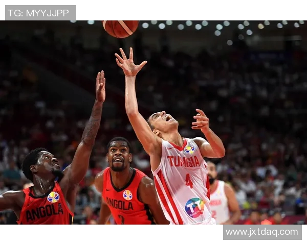 突尼斯与安哥拉的较量结果揭晓谁是胜者分析与回顾