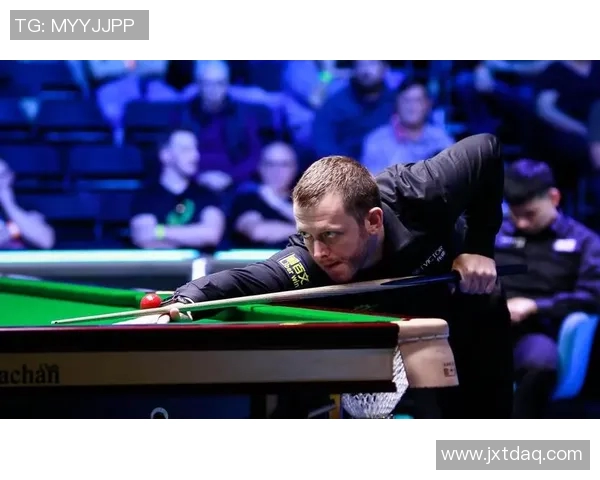 马克艾伦与卡特的巅峰对决谁将赢得斯诺克赛场的荣耀与胜利 马克艾伦与卡特的巅峰对决谁将赢得斯诺克赛场的荣耀与胜利